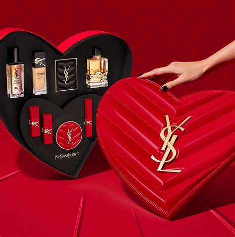 ysl san valentin